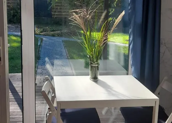 Osada Pod Lasem Aparthotel 3*