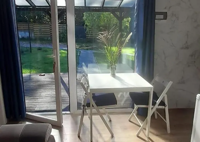 Osada Pod Lasem Andrychów