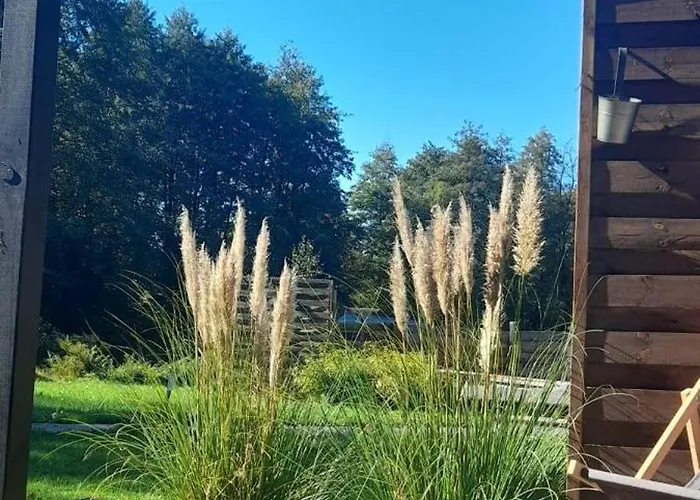 Osada Pod Lasem Aparthotel