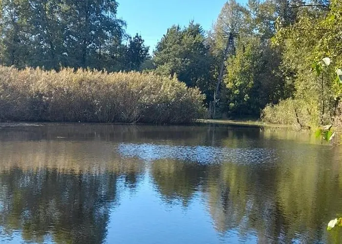 Aparthotel Osada Pod Lasem