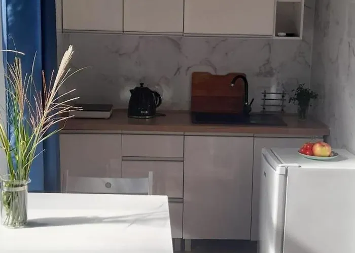 Osada Pod Lasem Aparthotel 3*