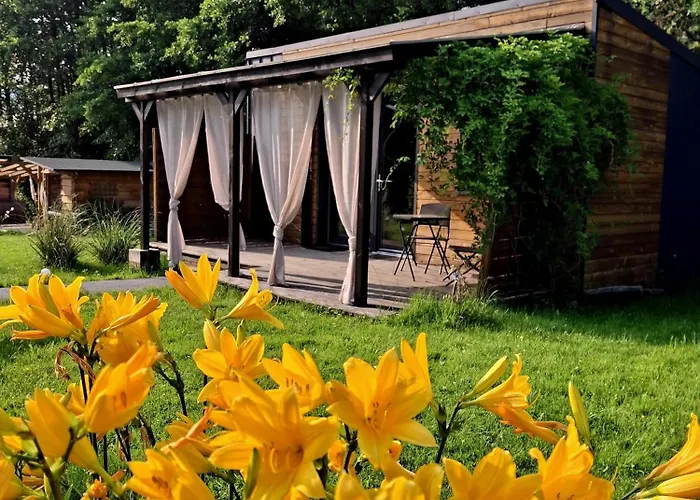 Osada Pod Lasem Aparthotel