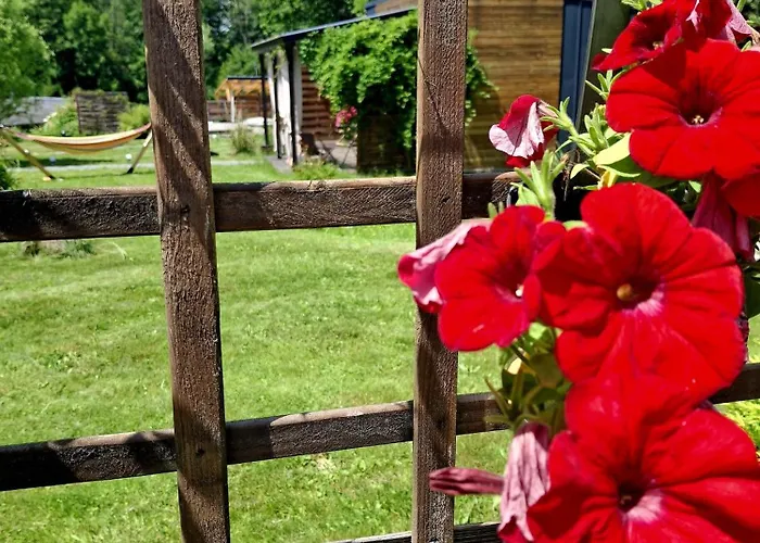 Aparthotel Osada Pod Lasem