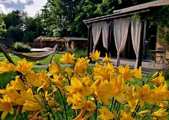 Aparthotel Osada Pod Lasem 3*