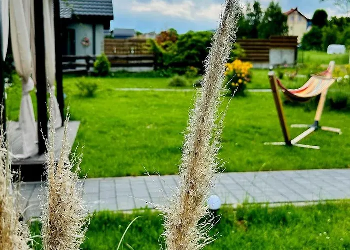 Osada Pod Lasem 3* Andrychów