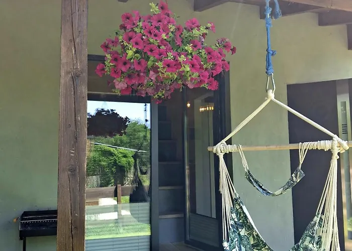 Aparthotel Osada Pod Lasem