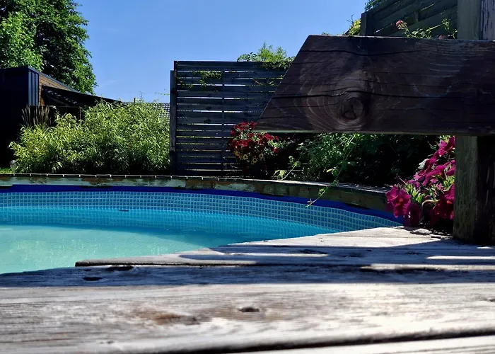 Aparthotel Osada Pod Lasem