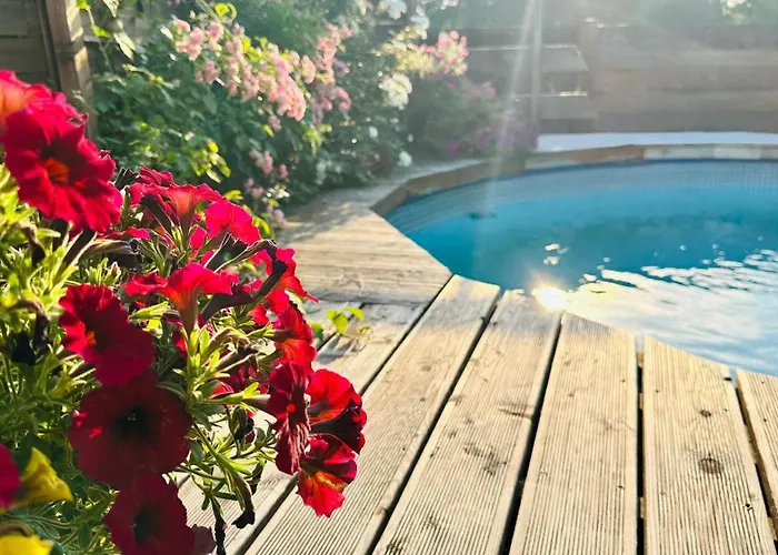 Aparthotel Osada Pod Lasem 3*