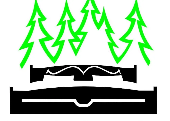 Osada Pod Lasem Aparthotel 3*